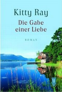 Enlarge image Cover: Die Gabe einer Liebe - Rowohlt Taschenbuch