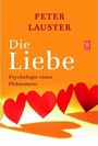 Cover: Die Liebe - Rowohlt Taschenbuch