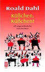 Cover: Küsschen, Küsschen! - Rowohlt Taschenbuch