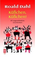 Cover: K&uuml;sschen, K&uuml;sschen! - Rowohlt Taschenbuch