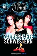 Cover: Hexenpower - Rowohlt Taschenbuch