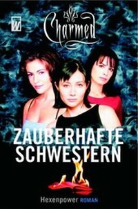 Enlarge image Cover: Hexenpower - Rowohlt Taschenbuch