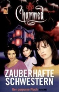 Cover: Der purpurne Fluch - Rowohlt Taschenbuch