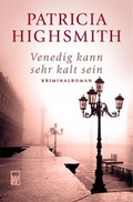 Cover: Venedig kann sehr kalt sein - Rowohlt Taschenbuch