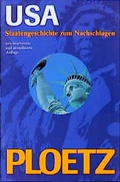 Cover: USA-Ploetz - Ploetz in Verlag Herder
