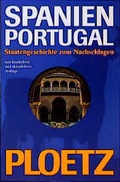 Cover: Spanien-Portugal-Ploetz - Ploetz in Verlag Herder