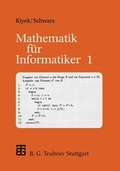 Cover: Mathematik f&uuml;r Informatiker - Vieweg+Teubner Verlag