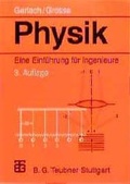 Cover: Physik - Vieweg+Teubner Verlag