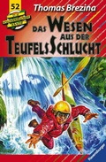 Cover: Das Wesen aus der Teufelsschlucht - Ravensburger