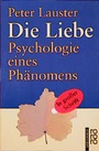 Cover: Die Liebe - Rowohlt Taschenbuch
