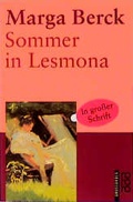 Cover: Sommer in Lesmona - Rowohlt Taschenbuch