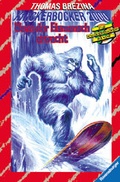 Cover: Knickerbocker-Bande 2000 / Wenn der Eismensch erwacht - Ravensburger