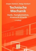 Cover: Technische Mechanik - Vieweg+Teubner Verlag