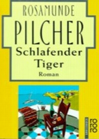 Abbildung von: Schlafender Tiger - Rowohlt Taschenbuch