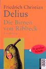 Cover: Die Birnen von Ribbeck - Rowohlt Taschenbuch