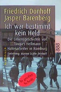 Cover: Ich war bestimmt kein Held - Rowohlt Taschenbuch