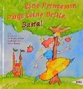 Cover: Eine Prinzessin tr&auml;gt keine Brille. Basta! - kizz in Herder