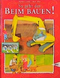 Cover: So geht das beim Bauen! - kizz in Herder