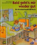 Cover: Bald geht's mir wieder gut - kizz in Herder