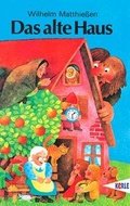 Cover: Das alte Haus - kizz in Herder