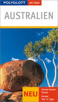 Abbildung von: Polyglott on tour Australien - Polyglott