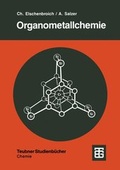 Cover: Organometallchemie - Vieweg+Teubner Verlag