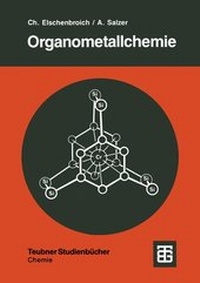 Abbildung von: Organometallchemie - Vieweg+Teubner Verlag