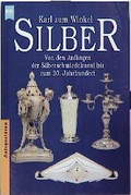 Cover: Silber - Heyne