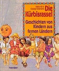 Cover: Die K&uuml;rbisrassel - kizz in Herder