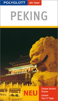 Enlarge image Cover: Polyglott on tour Peking - Polyglott
