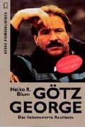 Cover: G&ouml;tz George - Heyne