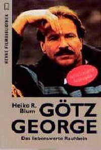 Enlarge image Cover: Götz George - Heyne