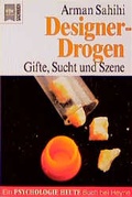 Cover: Designer-Drogen - Heyne
