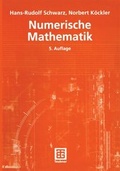 Cover: Numerische Mathematik - Vieweg+Teubner Verlag