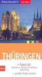 Cover: Th&uuml;ringen - Polyglott