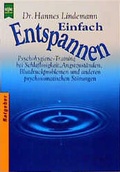 Cover: Einfach entspannen - Heyne