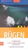 Cover: Rügen - Polyglott