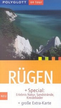 Enlarge image Cover: Rügen - Polyglott