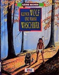 Cover: Kleiner Wolf und Wahki Waschb&auml;r - kizz in Herder