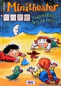 Cover: Minitheater - kizz in Herder