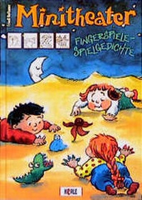 Enlarge image Cover: Minitheater - kizz in Herder