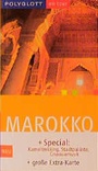 Cover: Marokko - Polyglott