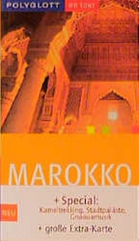 Enlarge image Cover: Marokko - Polyglott