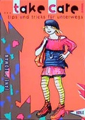 Cover: ... take care! - kizz in Herder