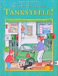 Cover: So geht das an der Tankstelle - kizz in Herder
