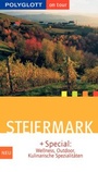Cover: Steiermark - Polyglott