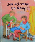 Cover: Jan bekommt ein Baby - kizz in Herder