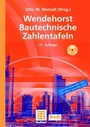 Bild: Wendehorst Bautechnische Zahlentafeln - Vieweg+Teubner Verlag