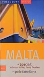 Cover: Malta - Polyglott