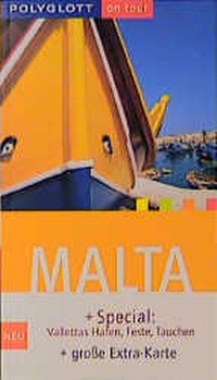 Enlarge image Cover: Malta - Polyglott